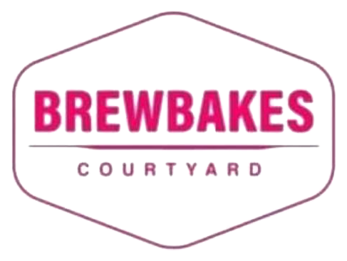 Brewbakes Courtyard
